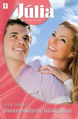 Júlia 520. (e-könyv)