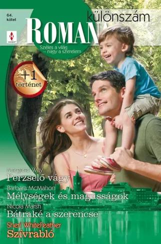 Romana különszám 64. (e-könyv)