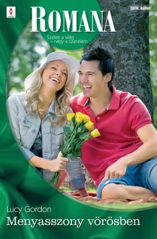 Romana 509. (e-könyv)