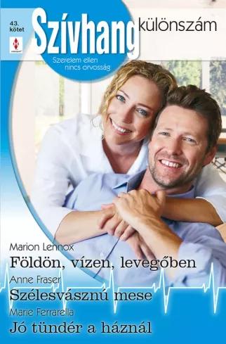 Szívhang különszám 43. (e-könyv)