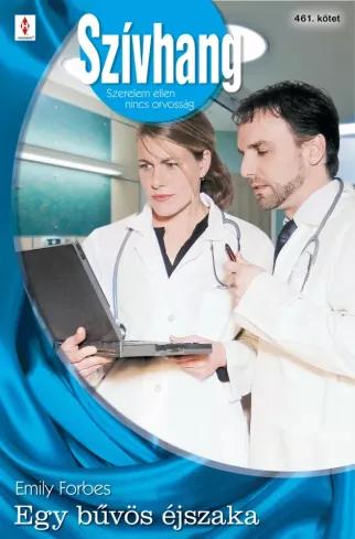 Szívhang 461. (e-könyv)