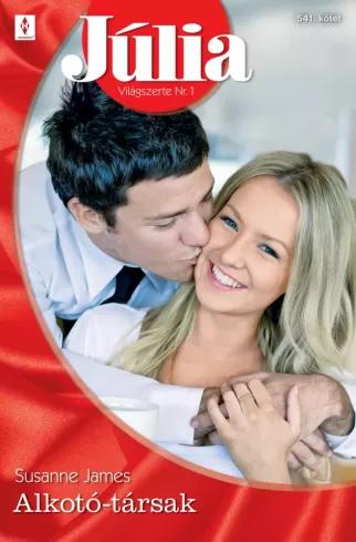 Júlia 541. (e-könyv)