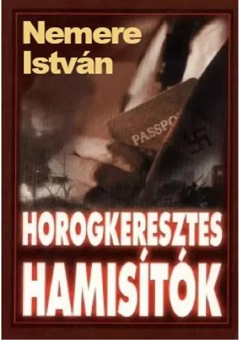 Horogkeresztes hamisítók (e-könyv)