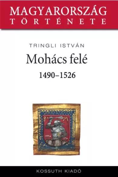 Mohács felé (e-könyv)