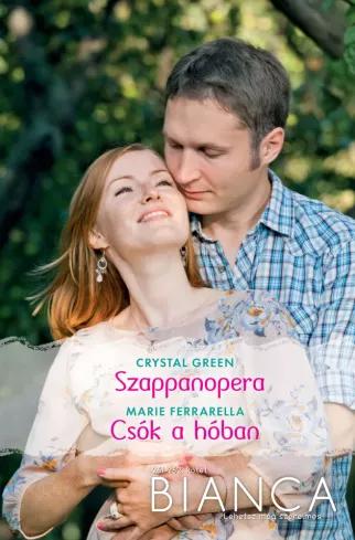 Bianca 261–262. (e-könyv)
