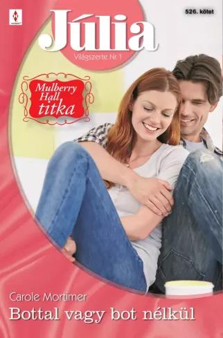 Júlia 526. (e-könyv)