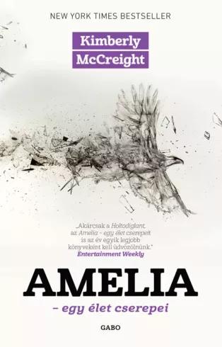 Amelia (e-könyv)
