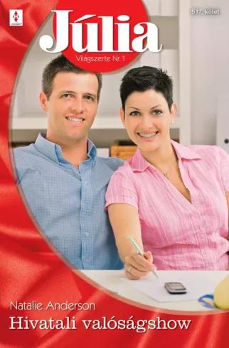 Júlia 517. (e-könyv)