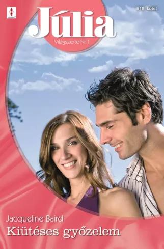 Júlia 518. (e-könyv)