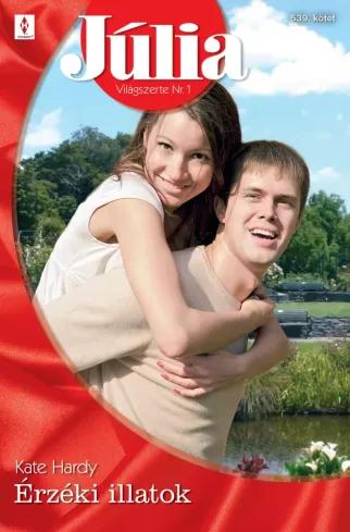 Júlia 539. (e-könyv)