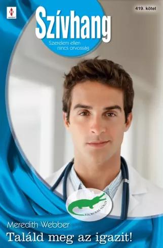 Szívhang 419. (e-könyv)