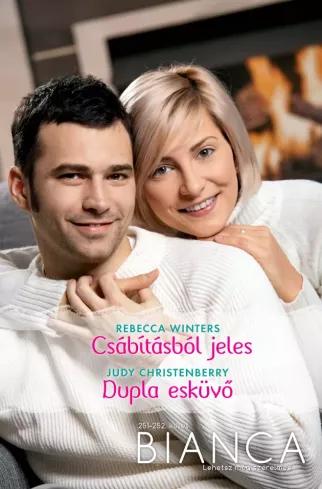 Bianca 251–252. (e-könyv)