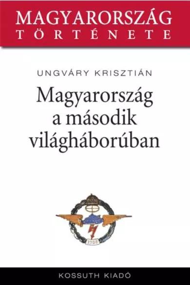 Magyarország a második világháborúban (e-könyv)