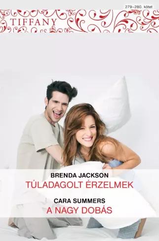 Tiffany 279–280. (e-könyv)