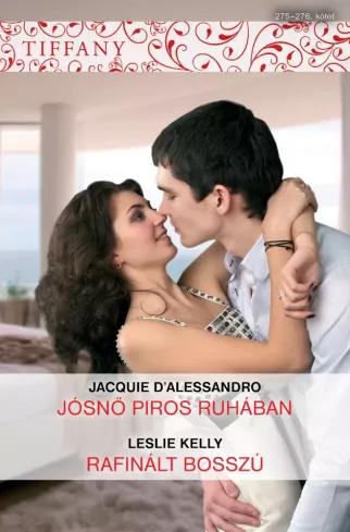 Tiffany 275–276. (e-könyv)