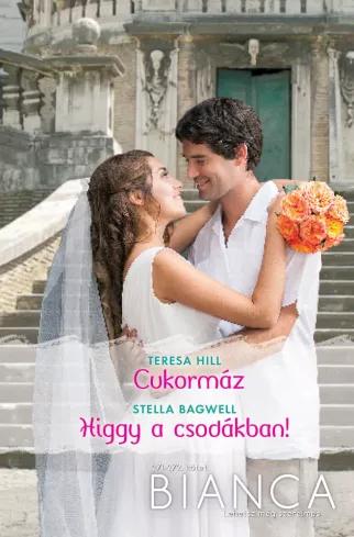 Bianca 271–272. (e-könyv)