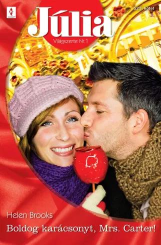 Júlia 523. (e-könyv)