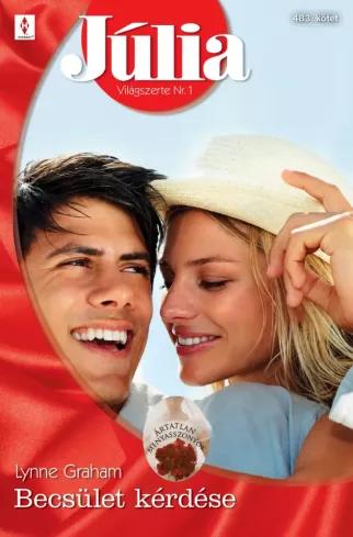 Júlia 483. (e-könyv)