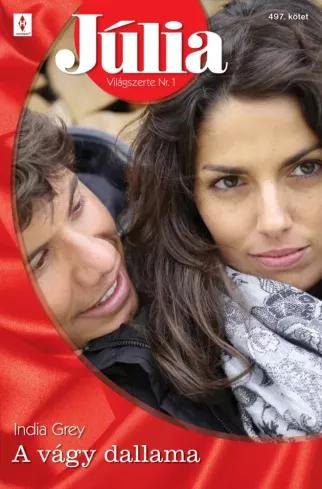 Júlia 497. (e-könyv)