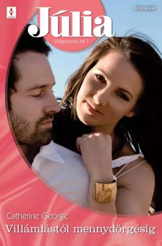 Júlia 484. (e-könyv)