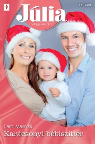 Júlia 524. (e-könyv)