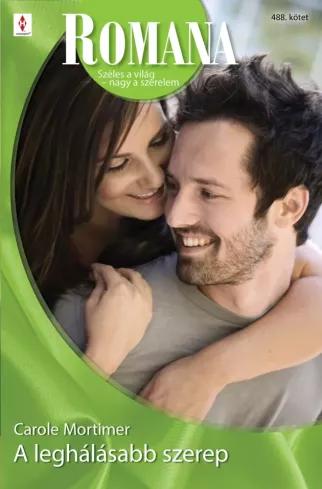 Romana 488. (e-könyv)