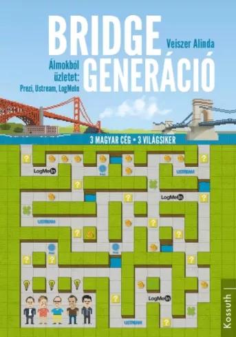 Bridge generáció (e-könyv)