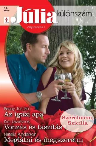 Júlia különszám 44. (e-könyv)