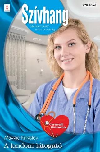 Szívhang 470. (e-könyv)