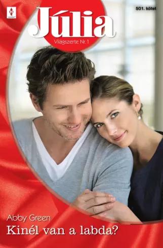 Júlia 501. (e-könyv)