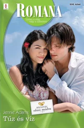 Romana 506. (e-könyv)