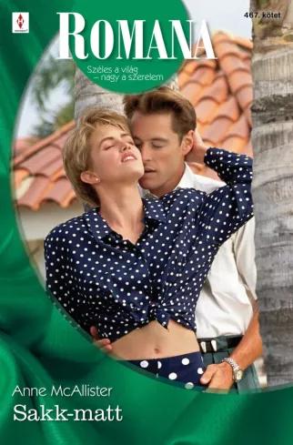 Romana 467. (e-könyv)