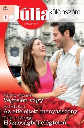 Júlia különszám 52. (e-könyv)