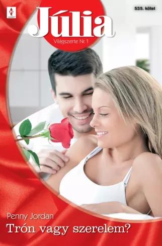 Júlia 535. (e-könyv)