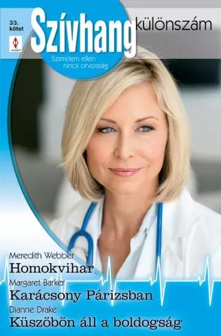 Szívhang különszám 33. (e-könyv)