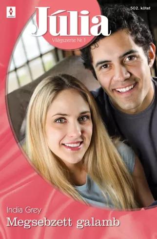 Júlia 502. (e-könyv)