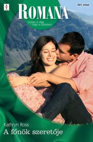 Romana 491. (e-könyv)