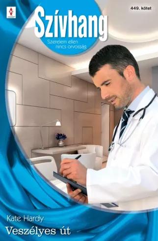 Szívhang 449. (e-könyv)