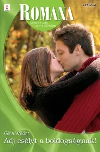 Romana 492. (e-könyv)