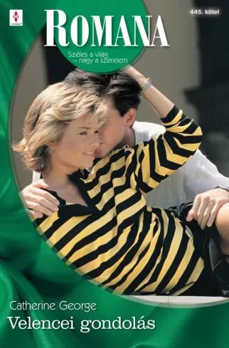 Romana 445. (e-könyv)