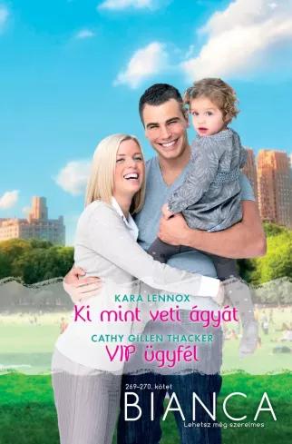 Bianca 269–270. (e-könyv)