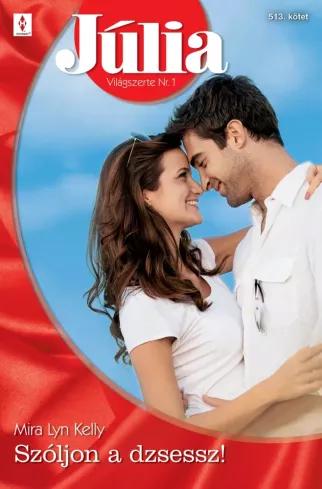 Júlia 513. (e-könyv)