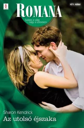 Romana 471. (e-könyv)