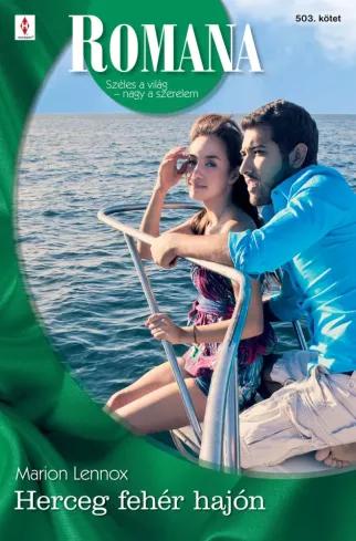 Romana 503. (e-könyv)