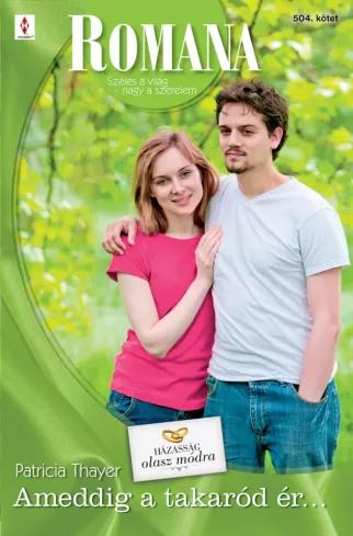 Romana 504. (e-könyv)
