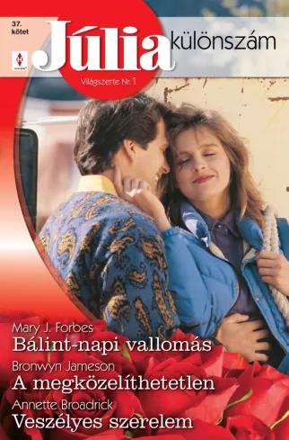 Júlia különszám 37. (e-könyv)