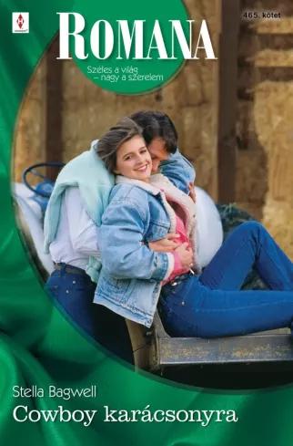 Romana 465. (e-könyv)