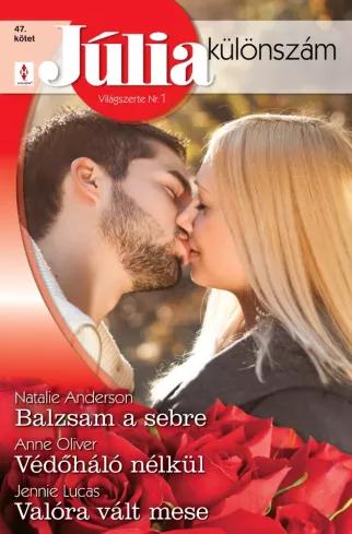 Júlia különszám 47. (e-könyv)