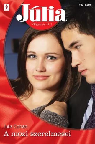 Júlia 493. (e-könyv)