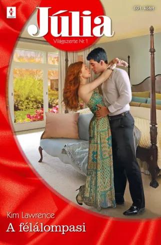 Júlia 601. (e-könyv)